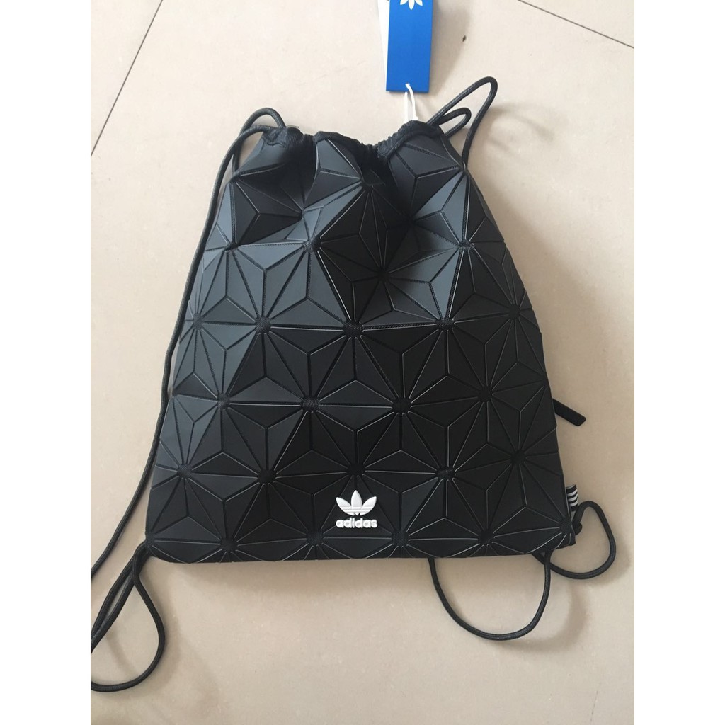 adidas 3d gym bag