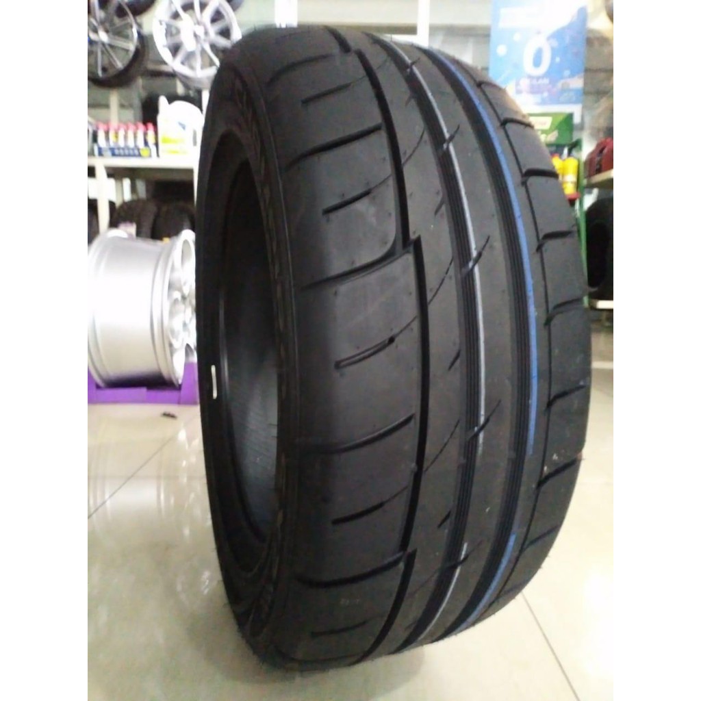 Gt Radial Champiro Sx2 Semi Slick Tyre 195 50 R15 195 55 R15 Shopee Malaysia