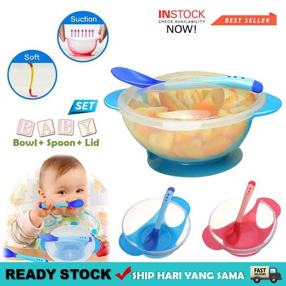 infant bowls