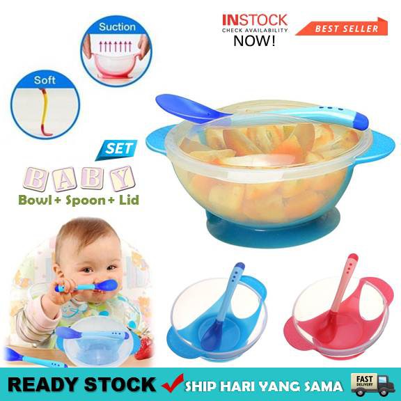 best infant feeding bowls