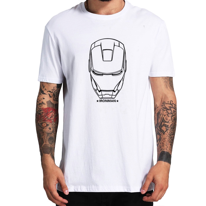 avengers t shirt for men