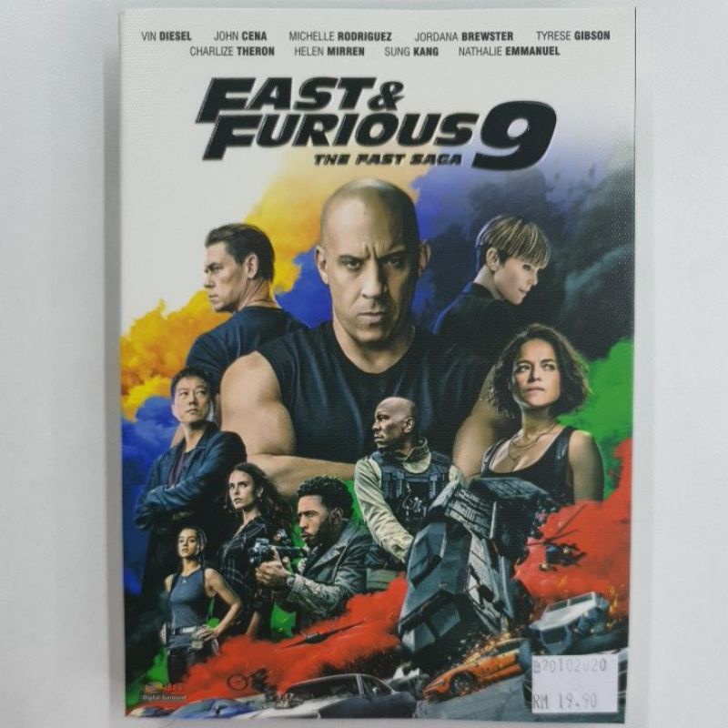 Full furious fast movie sub and 9 malay Download Film