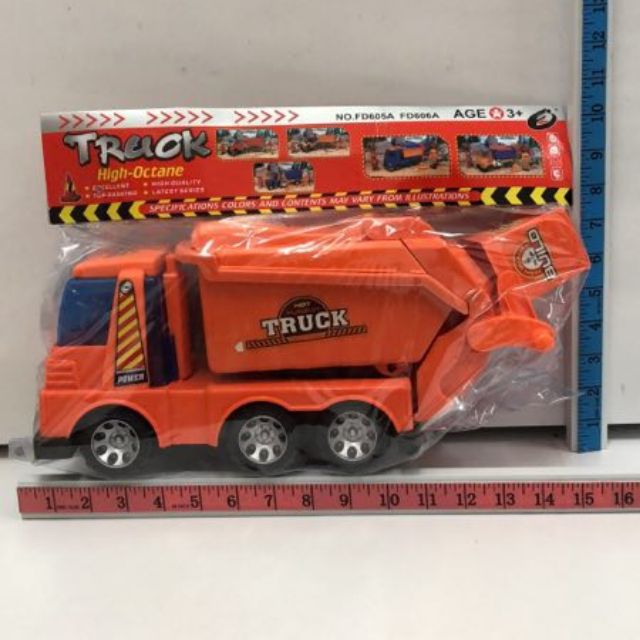 toy truck big size