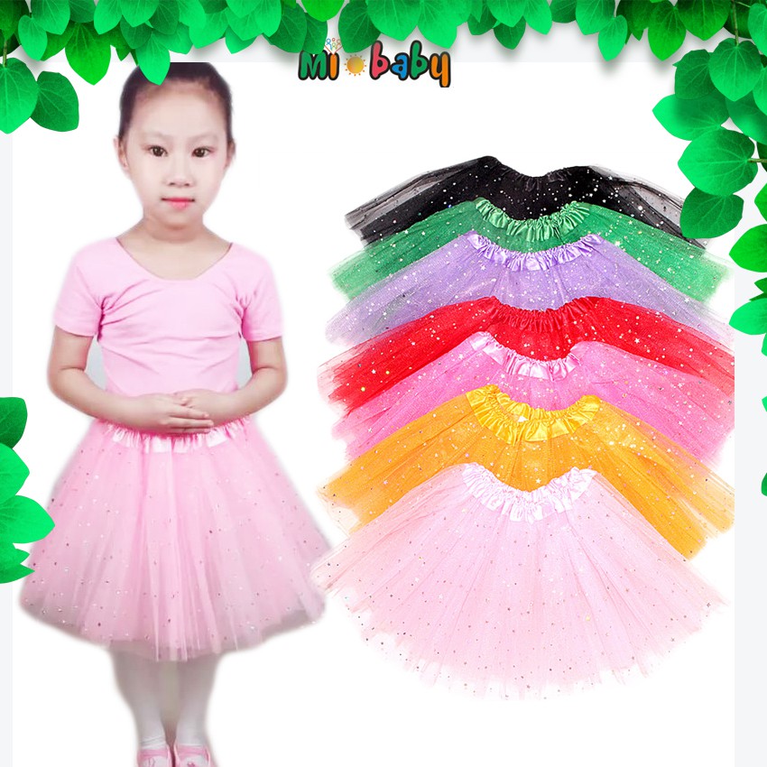 children's tutu skirt