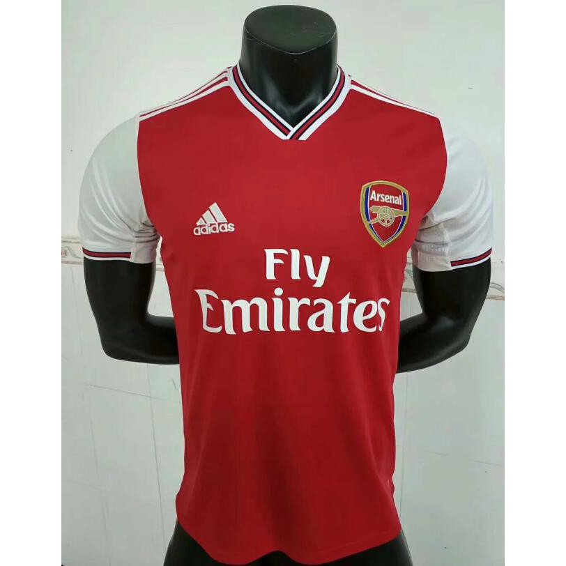 baju arsenal 2020