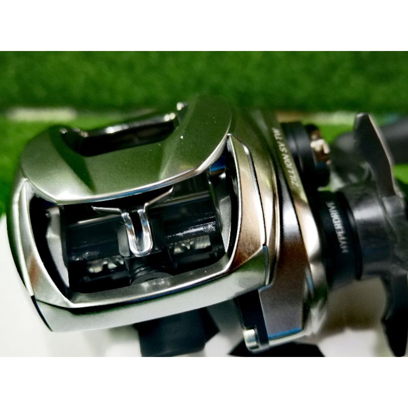 DAIWA ZILLION SV TW 1000L