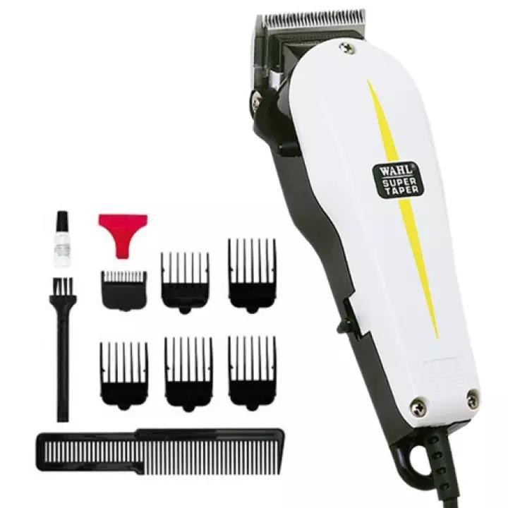 wahl trimmer distributors