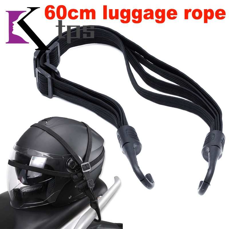 motorbike bungee straps