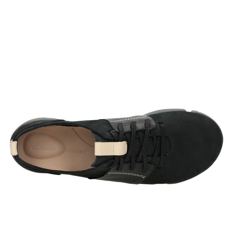 clarks tri caitlin wide