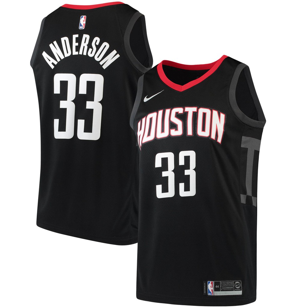 rockets jerseys 2018