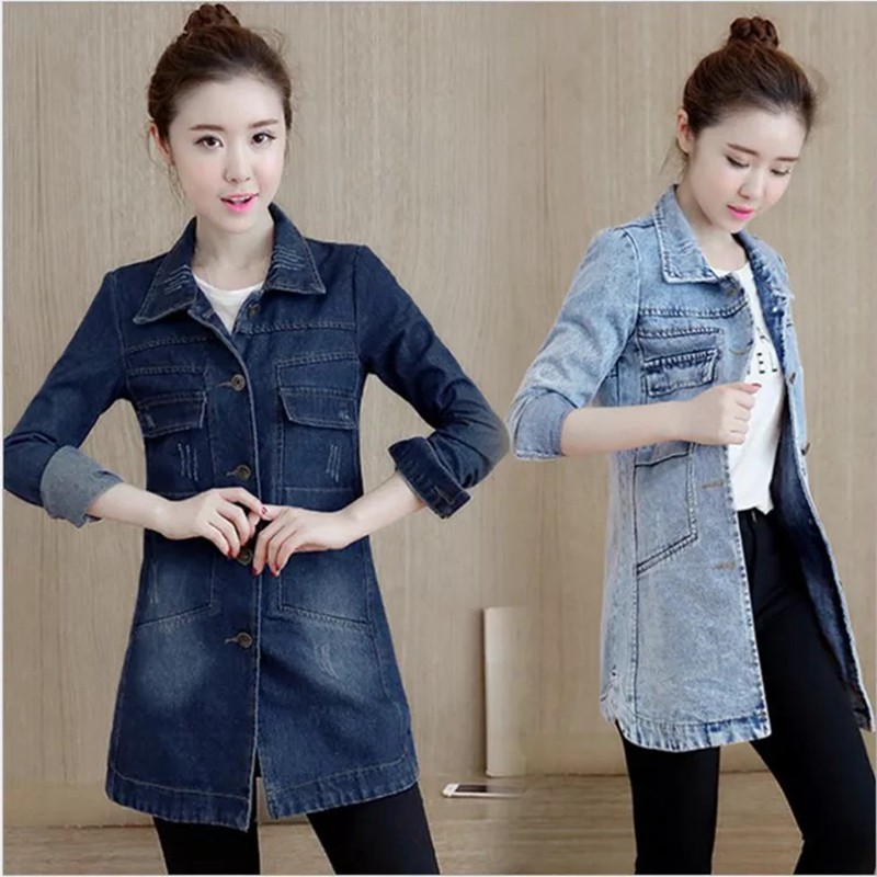 slim long sleeve jacket