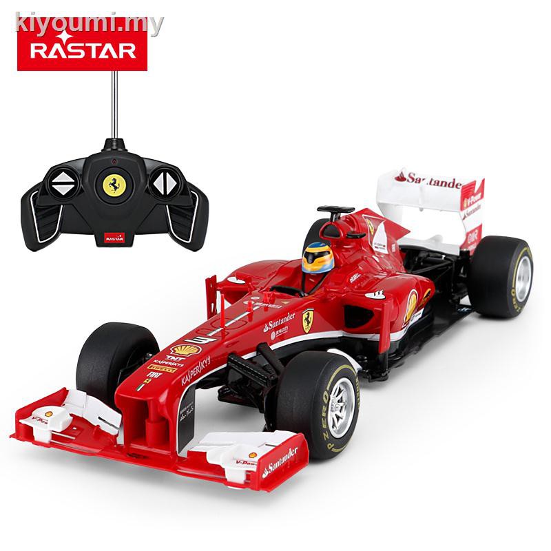 ferrari f1 rc