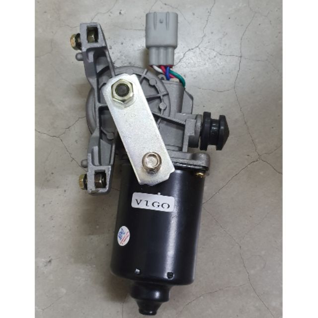 Wiper Motor Front(Toyota Hilux/Vigo) Shopee Malaysia
