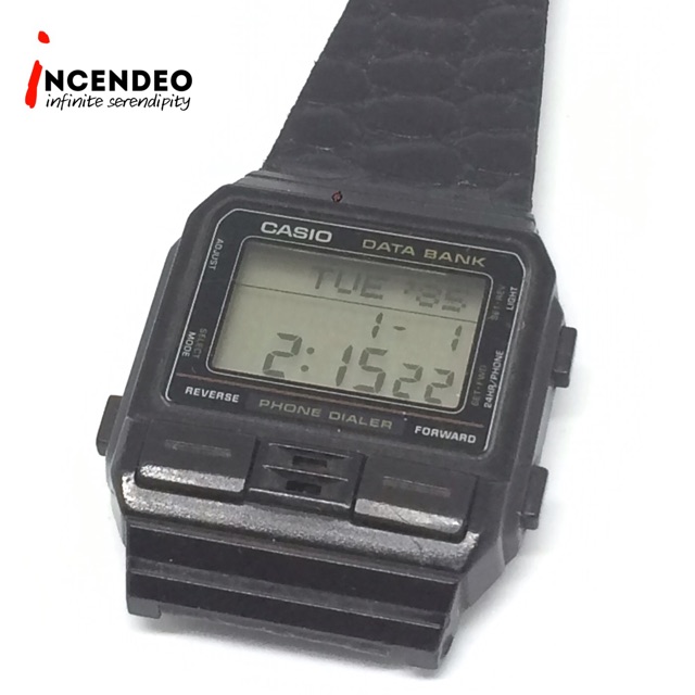 databank watch