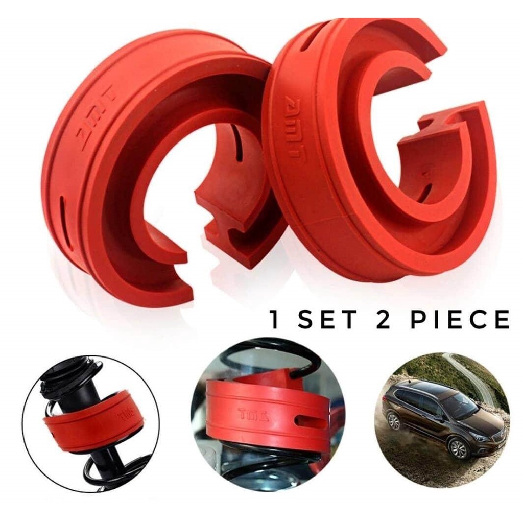 Buffer Spring KELISA /KENARI /MYVI /ALZA /AXIA /BEZZA AMT Power Cushion ...