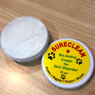 Bentel Herbal Cream / Kurap, Fungus, Luka, (Dog&Cat) 40g 