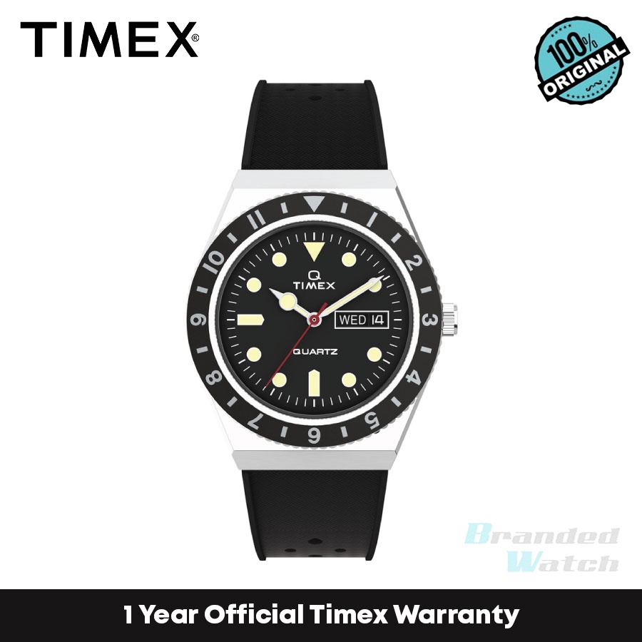 [Official Warranty] Timex TW2V32000 Men