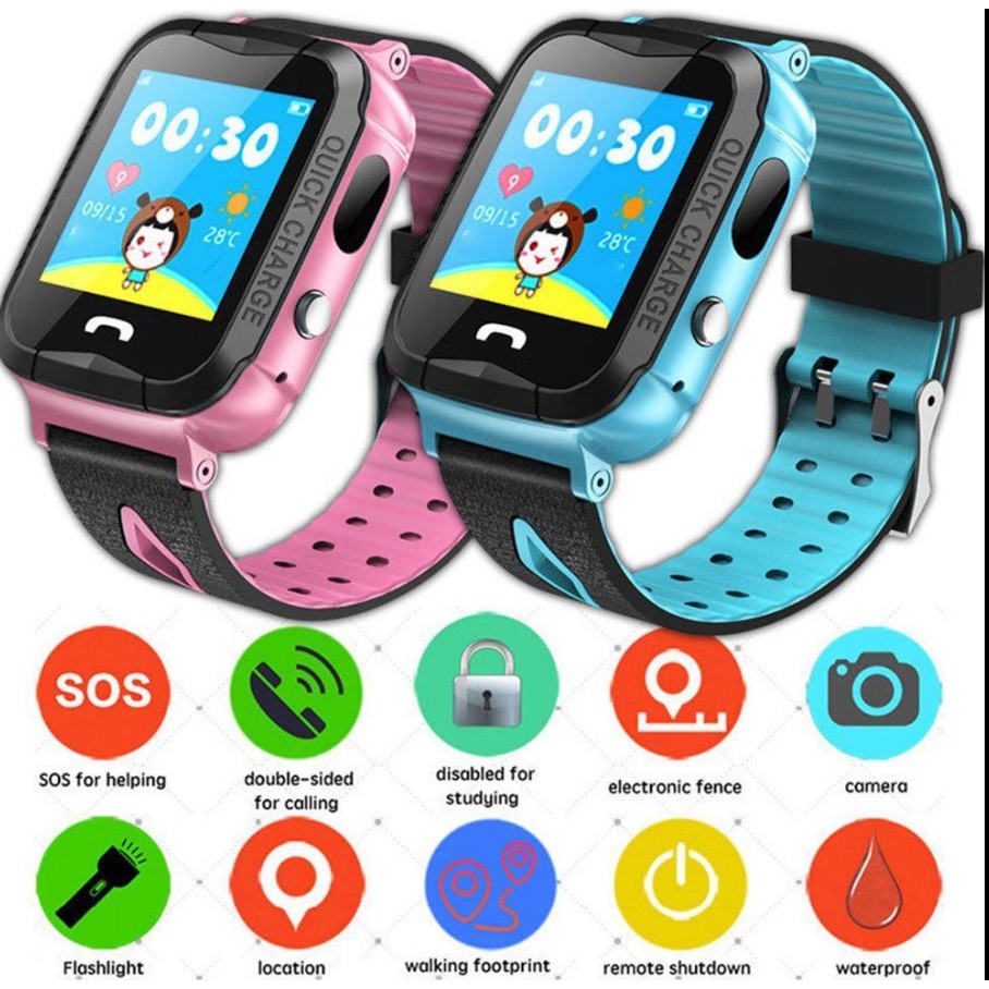 v6g smartwatch