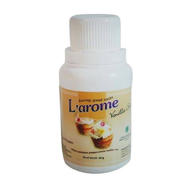 Larome Vanilla Milk L Rome Vanilla Milk Flavor Shopee Malaysia