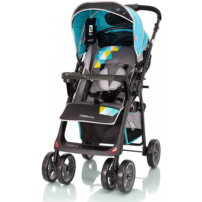 warehouse stroller