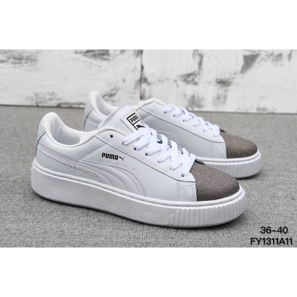 puma suede 40