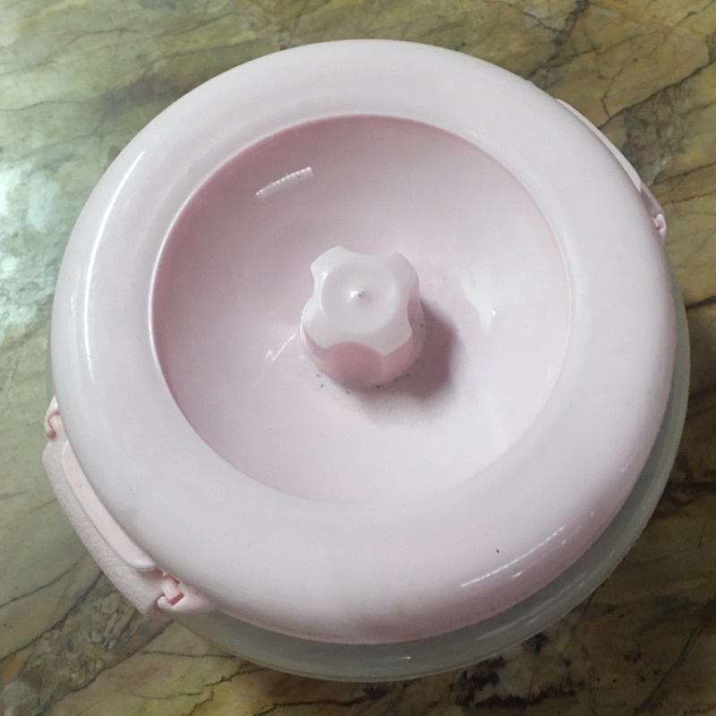 Food Container Topper Each Piece