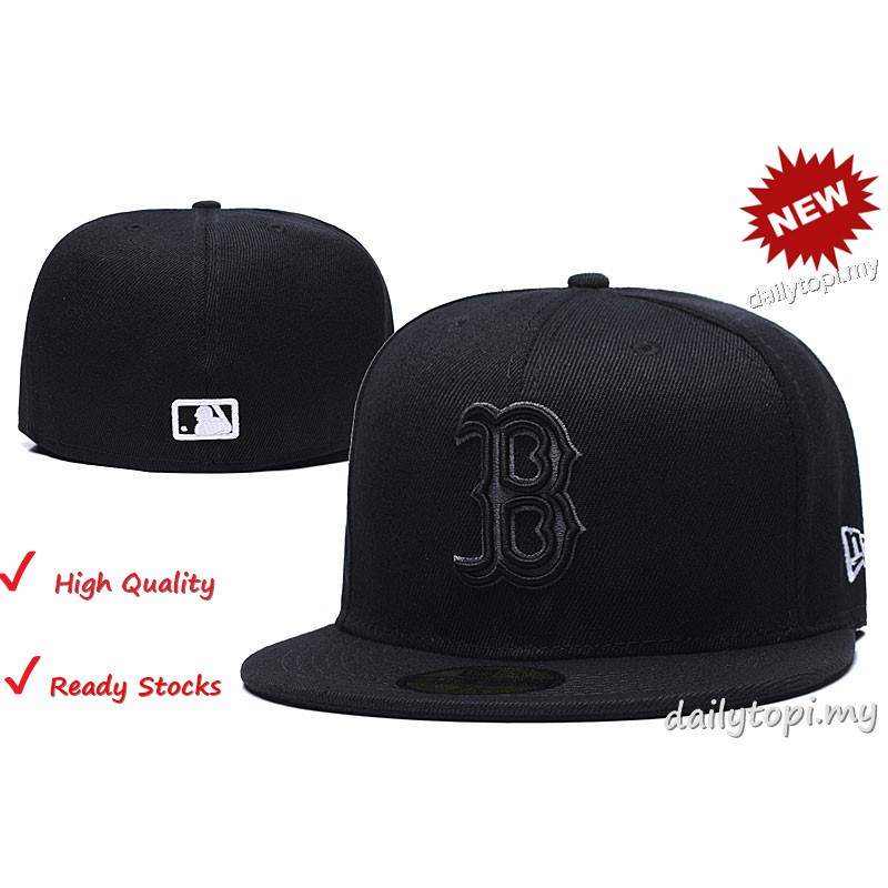 fitted hats men