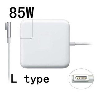 MacBook Pro  Charger  60W Magsafe L  tip Magsafe2 T  tip 45W 