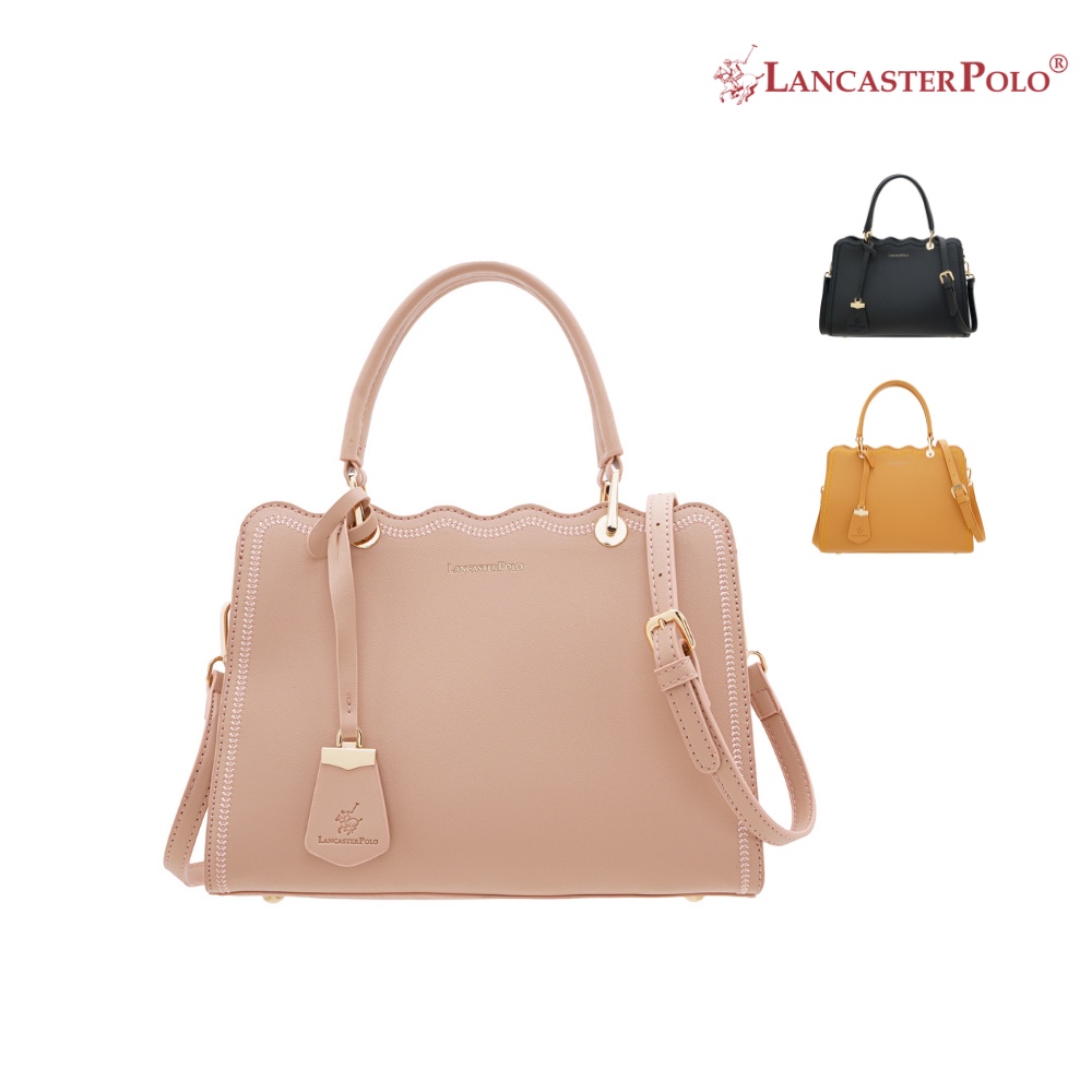 lancaster handbag malaysia