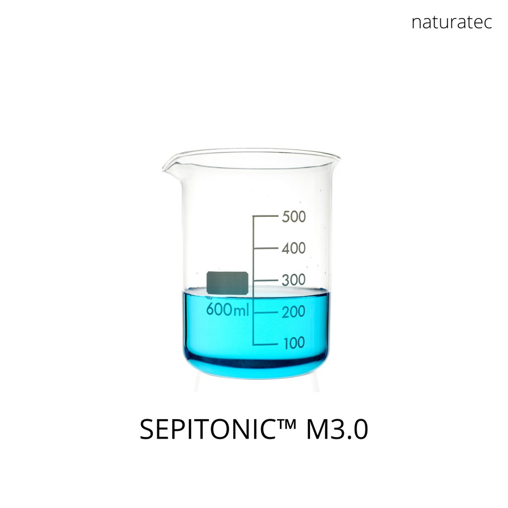 SEPPIC SEPITONIC M3.0 10g | Shopee Malaysia