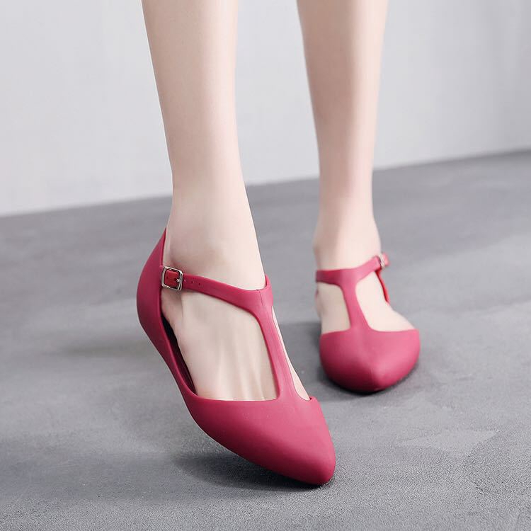 simple shoes for girl