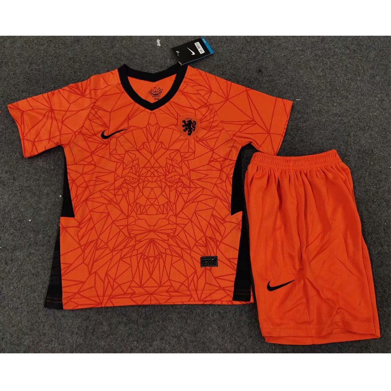 netherlands home jersey