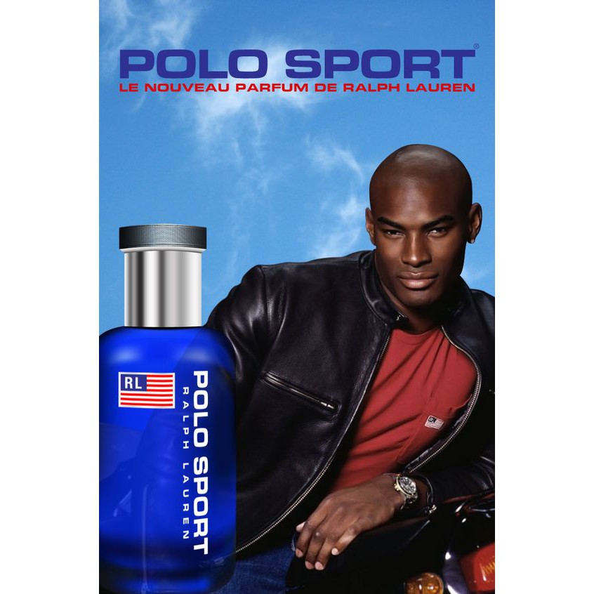 rl polo sport perfume