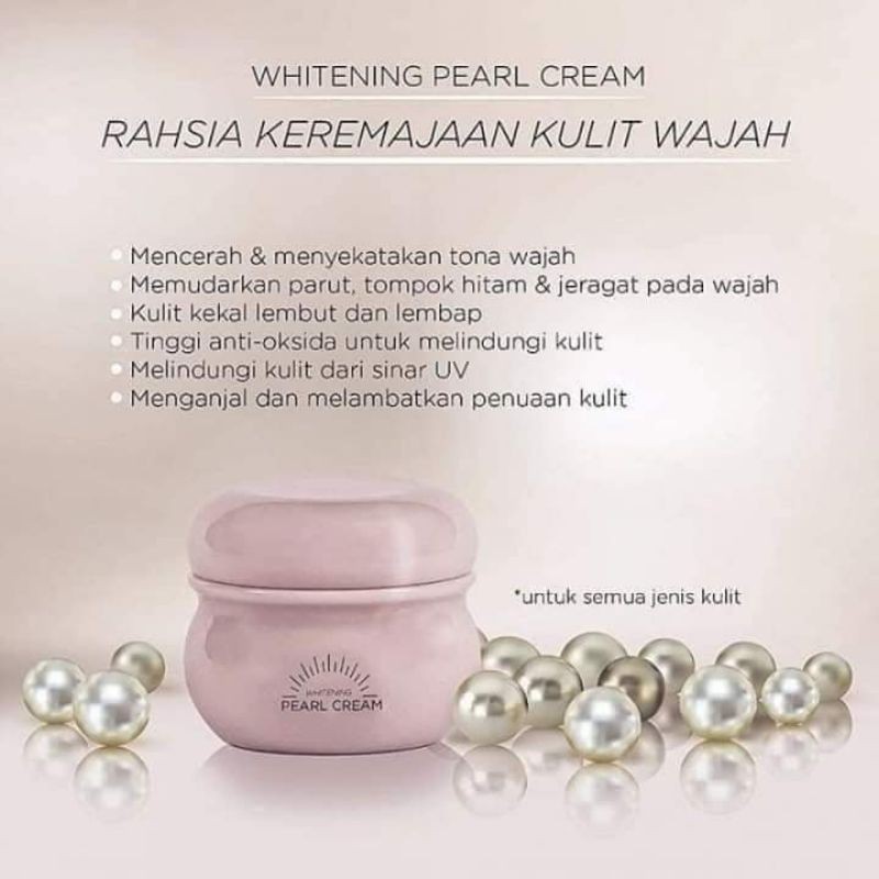 Hot Item Whitening Pearl Cream Sendayu Tinggi 15g Free Gift Krim Muka Jeragat Binti Hitam Flawless Shopee Malaysia