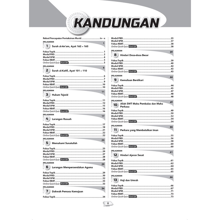 Bukulah Buku Latihan 2022 Hybrid Pbd Kssm Tingkatan 4 Pelangi Shopee Malaysia