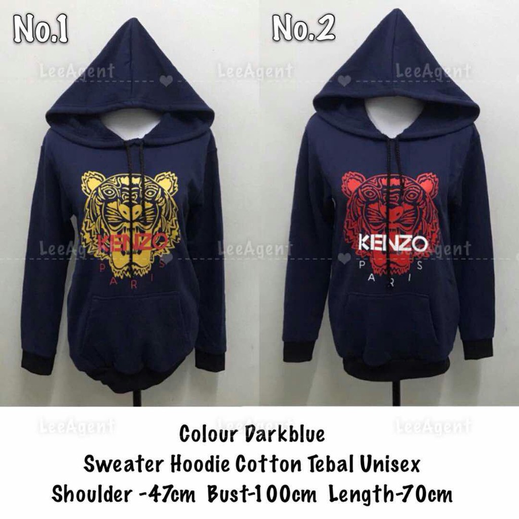 baju hoodie murah