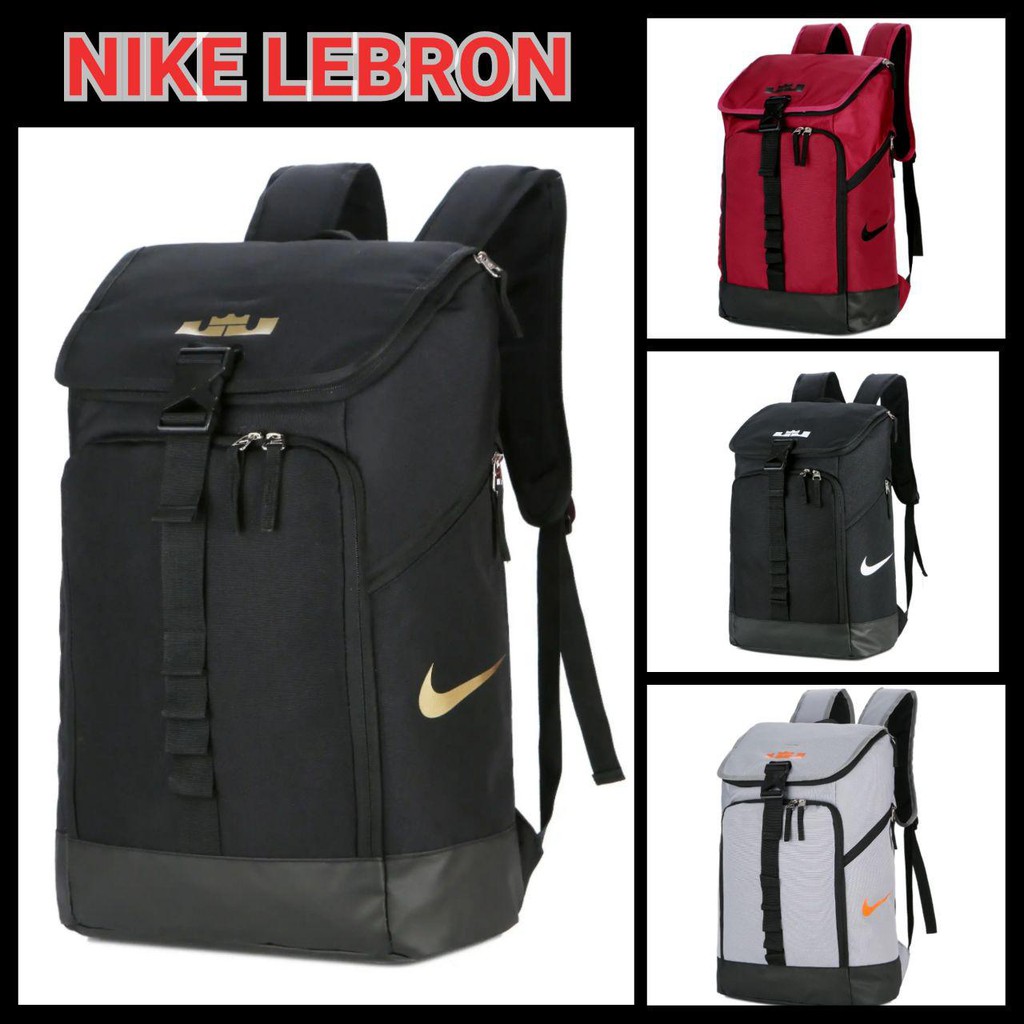 beg sekolah nike