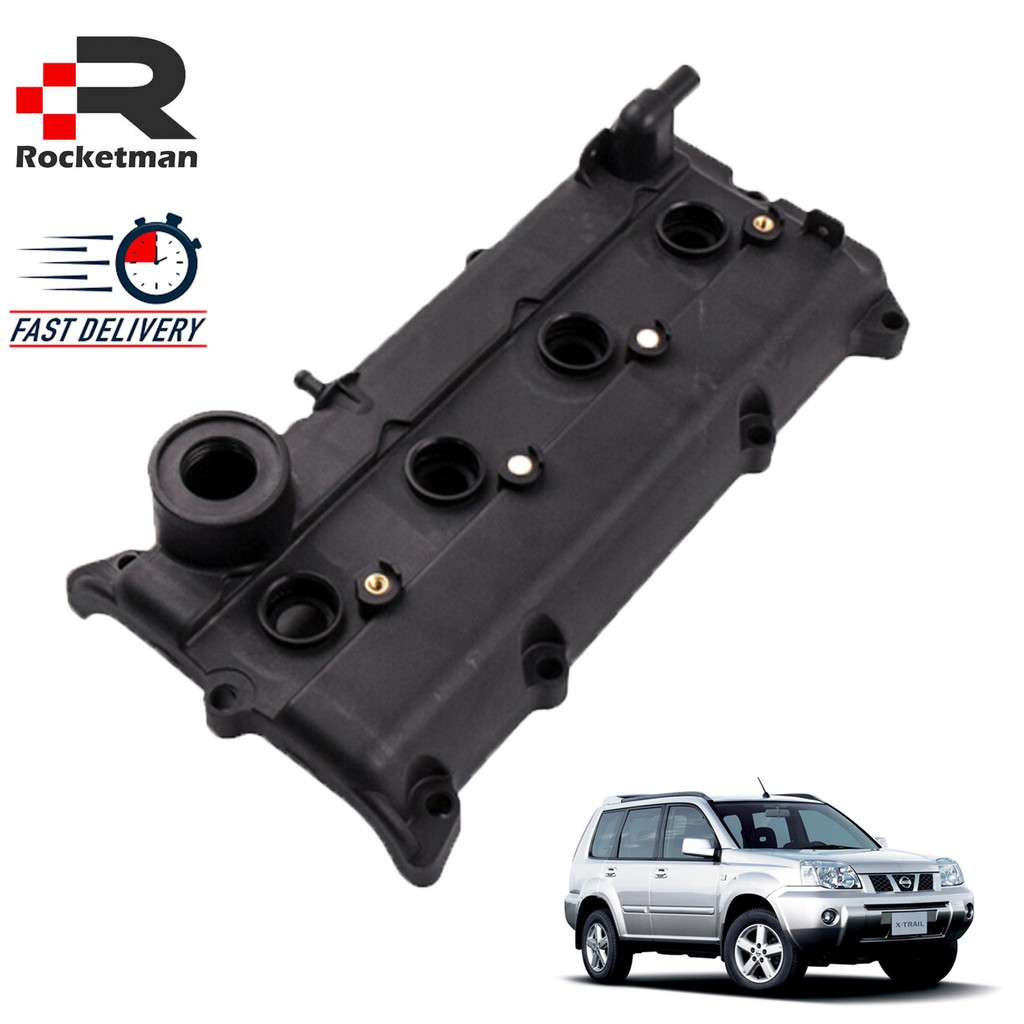 OEM VALVE ROCKER COVER NISSAN X TRAIL T30 SERENA C24 MURANO Z50 2000 ...