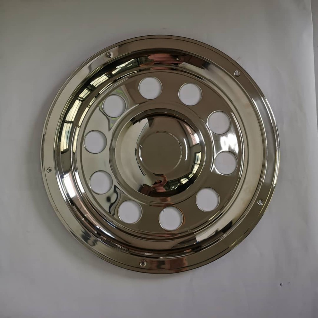 used car hubcaps