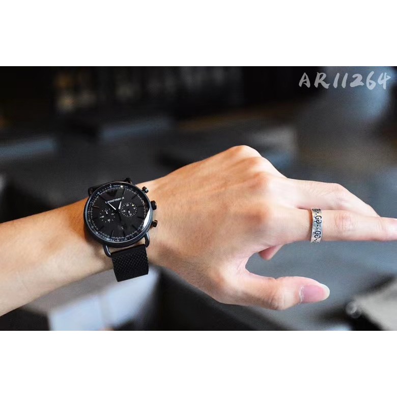 emporio armani ar11264
