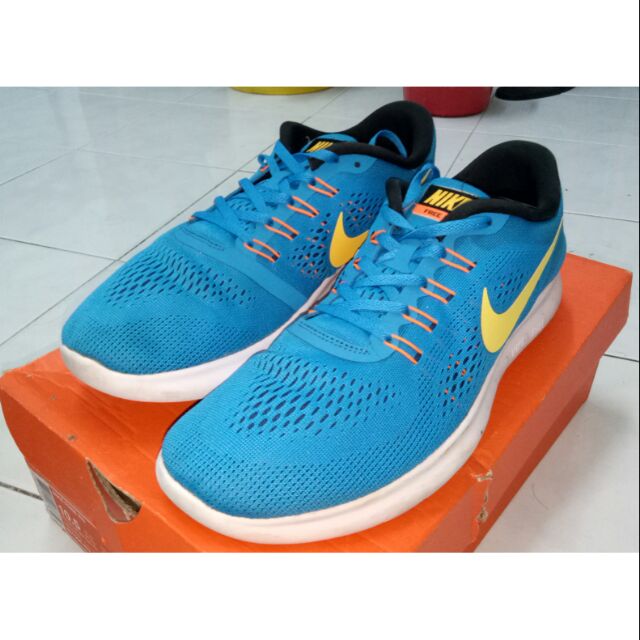 nike free run 4 2016