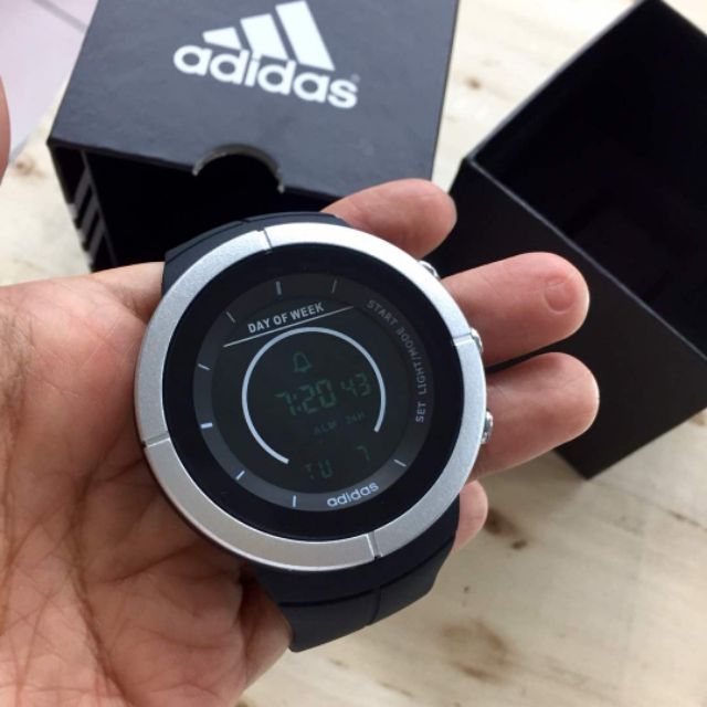 new model adidas watch