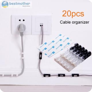 cable management gadgets