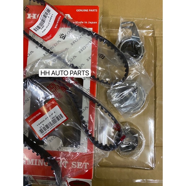 HONDA ACCORD SM4 SV4 2.0 TIMING BELT SET 100,000KM (113RU24)(70RU16) Shopee Malaysia