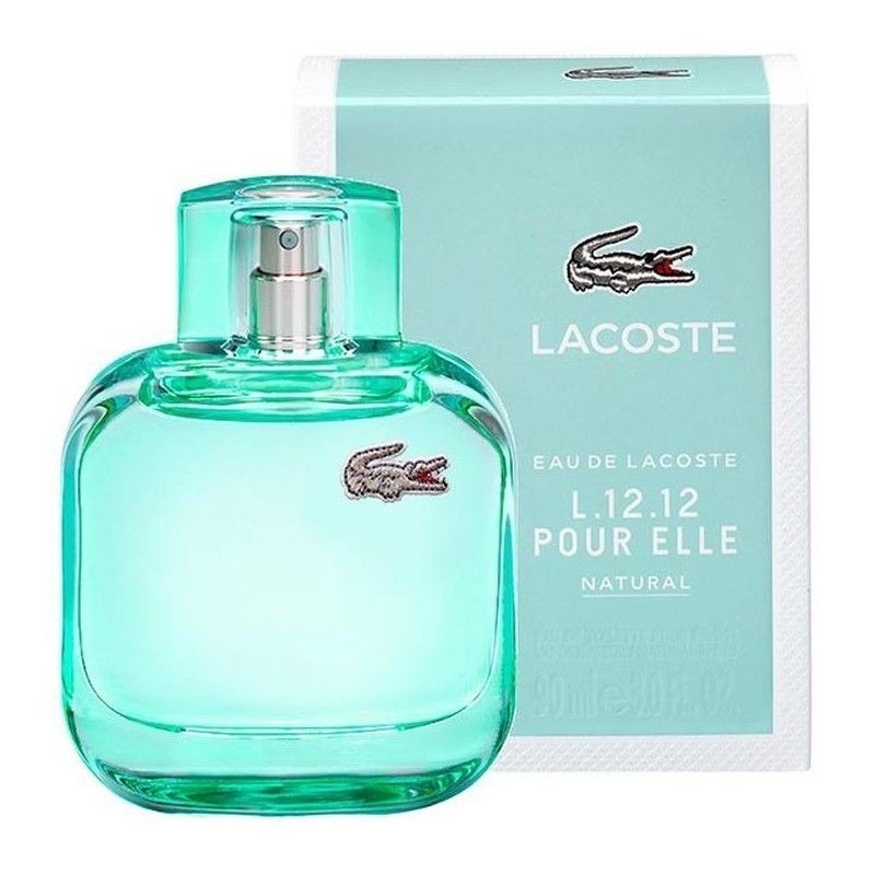 Ready Stock Lacoste Eau De Lacoste L 12 12 Women Perfume 90ml Edt Longlasting Minyak Wangi Perempuan Offer High Quality Shopee Malaysia