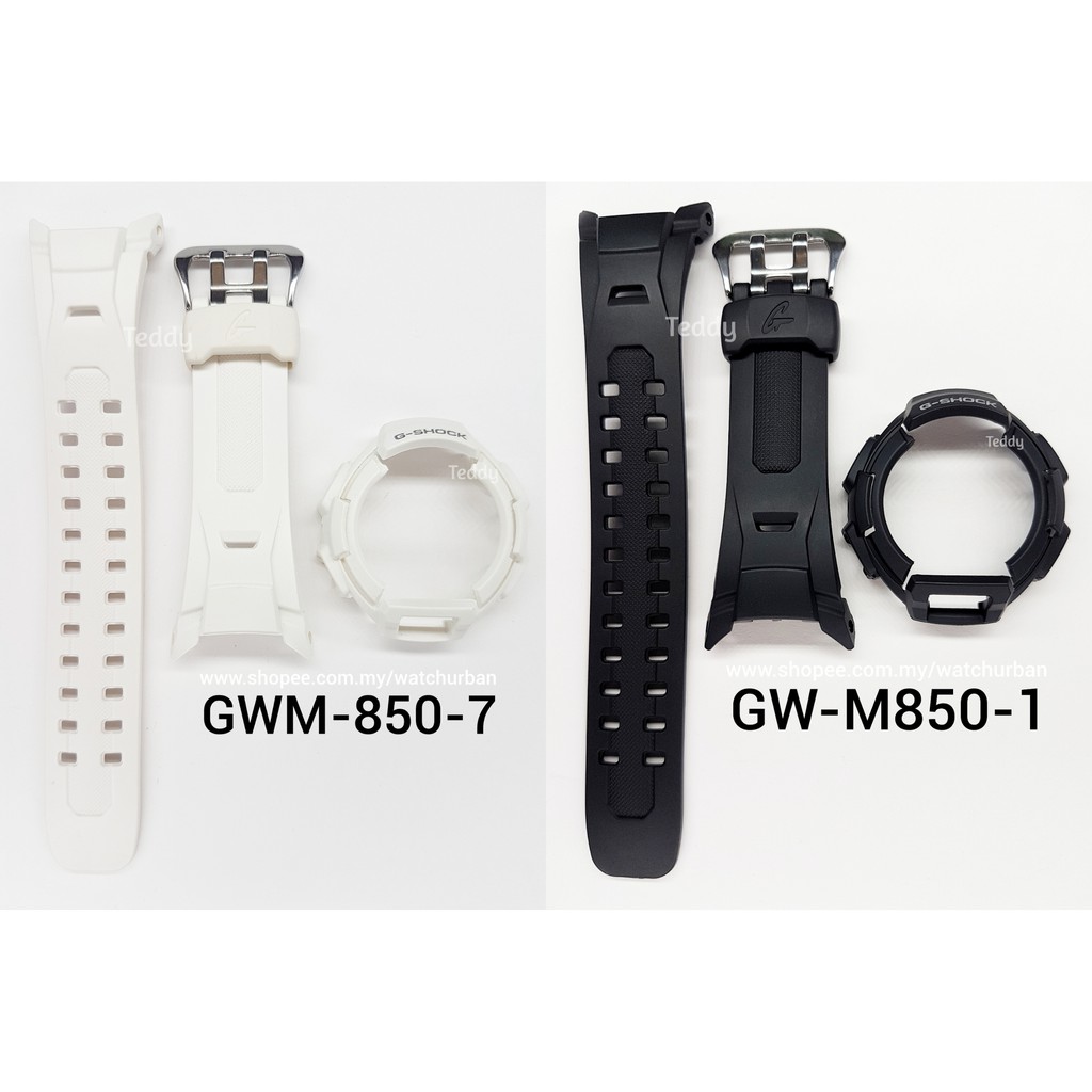 gwm850 replacement strap