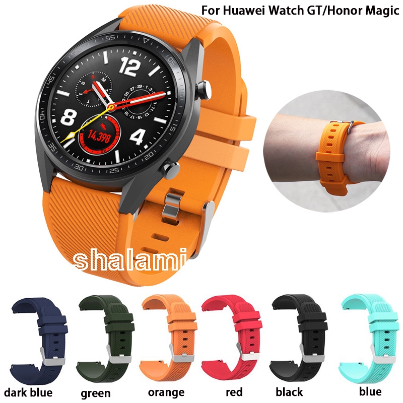 huawei watch gt replacement strap