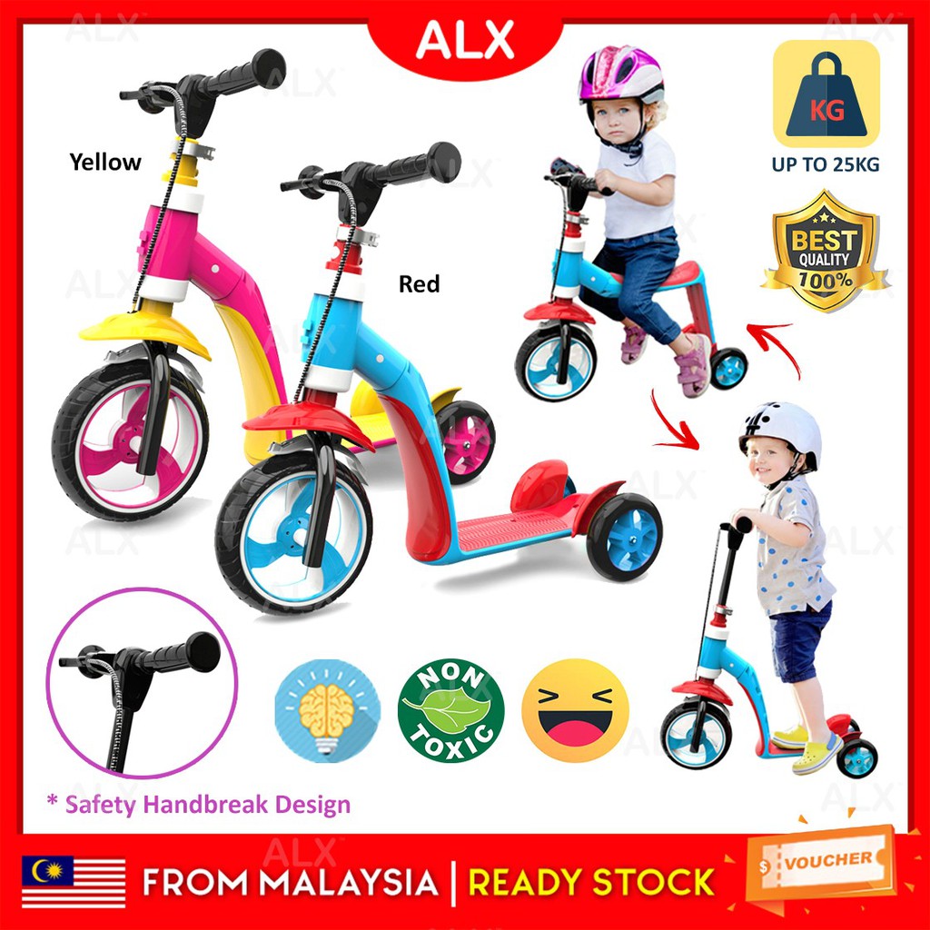 bike trainer for kids