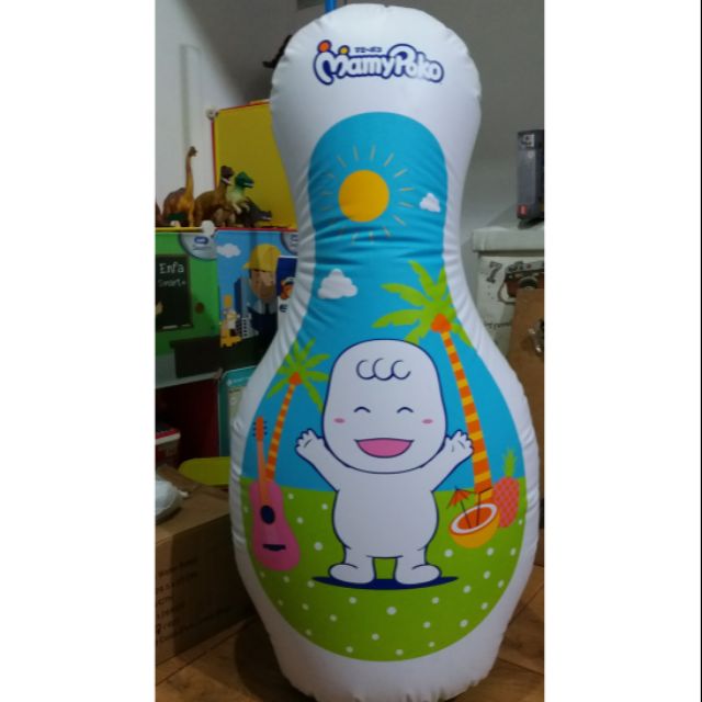 Premium Mamy Poko Tumbler Doll