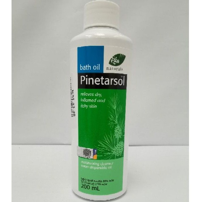 Bath Oil 200ml Shopee Malaysia